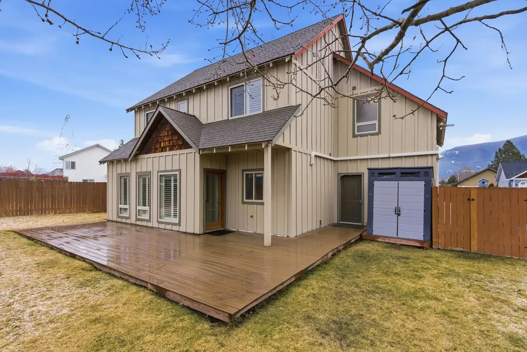 2060 Rapids Avenue Columbia Falls MT 59912