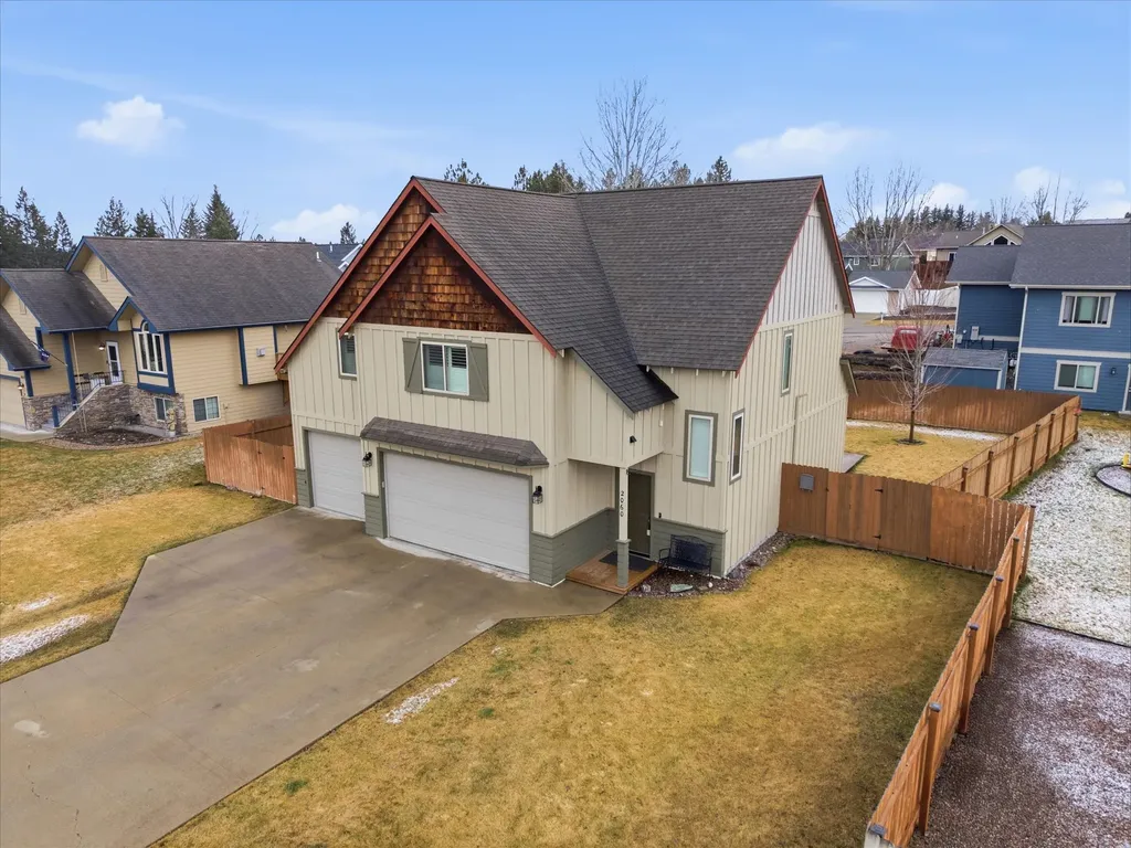 2060 Rapids Avenue Columbia Falls MT 59912