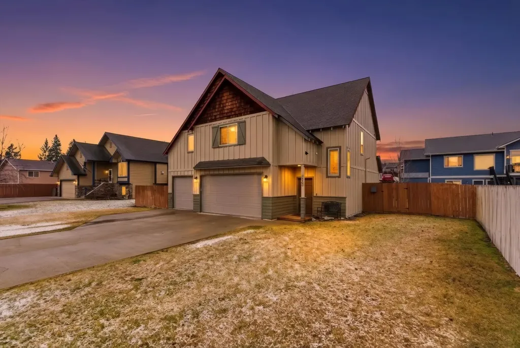 2060 Rapids Avenue Columbia Falls MT 59912