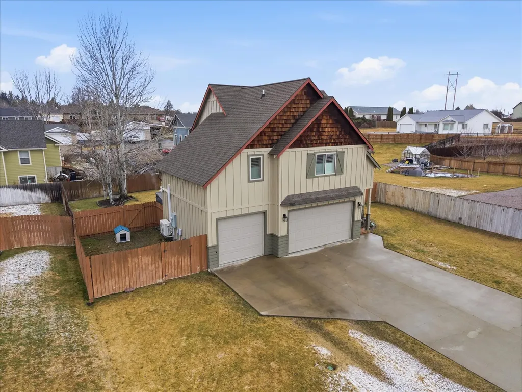 2060 Rapids Avenue Columbia Falls MT 59912