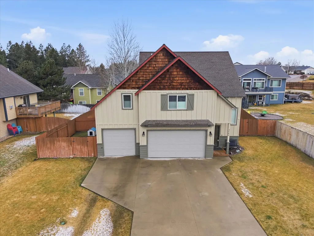 2060 Rapids Avenue Columbia Falls MT 59912