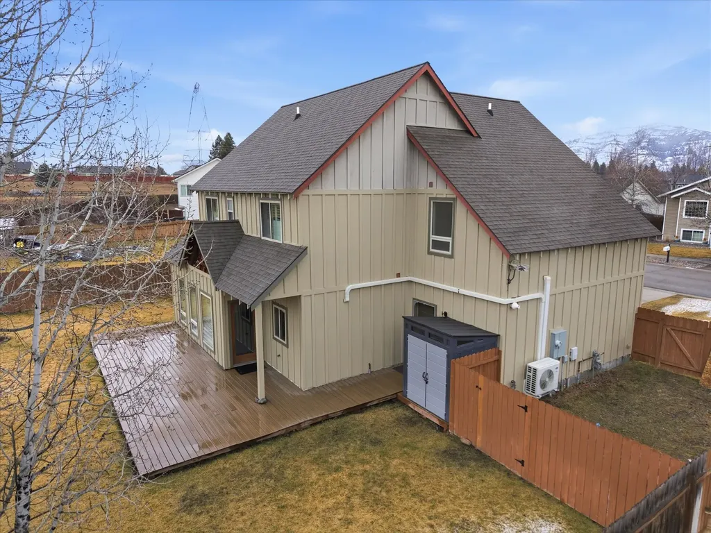 2060 Rapids Avenue Columbia Falls MT 59912