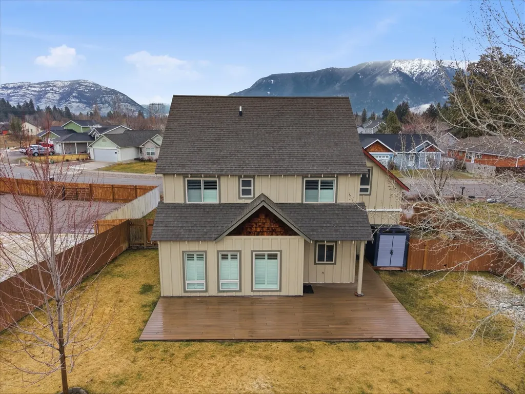 2060 Rapids Avenue Columbia Falls MT 59912