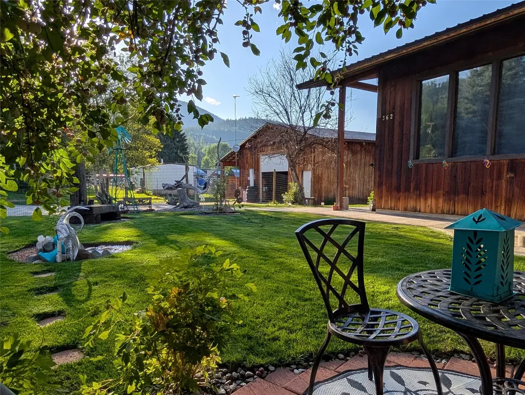362 Vanderwood Road Libby MT 59923