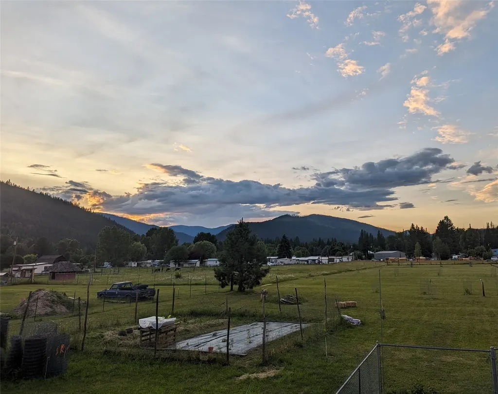 362 Vanderwood Road Libby MT 59923