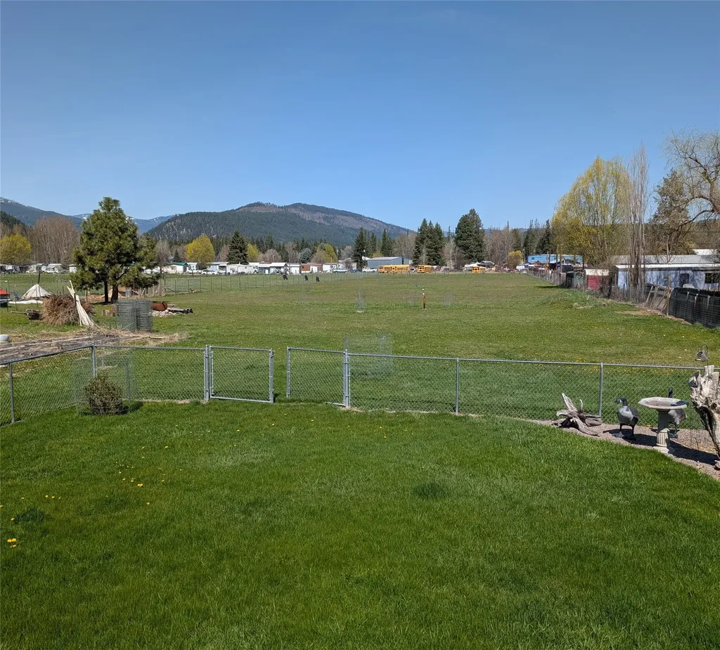 362 Vanderwood Road Libby MT 59923