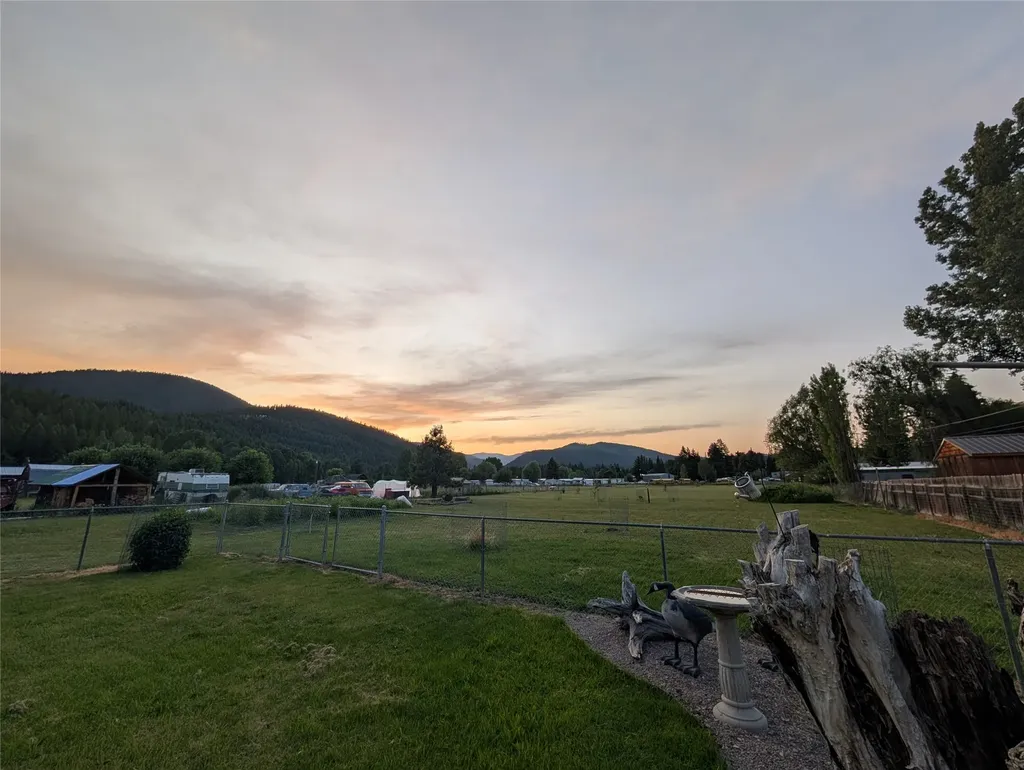 362 Vanderwood Road Libby MT 59923