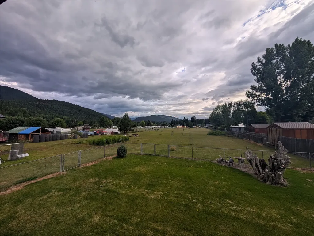 362 Vanderwood Road Libby MT 59923