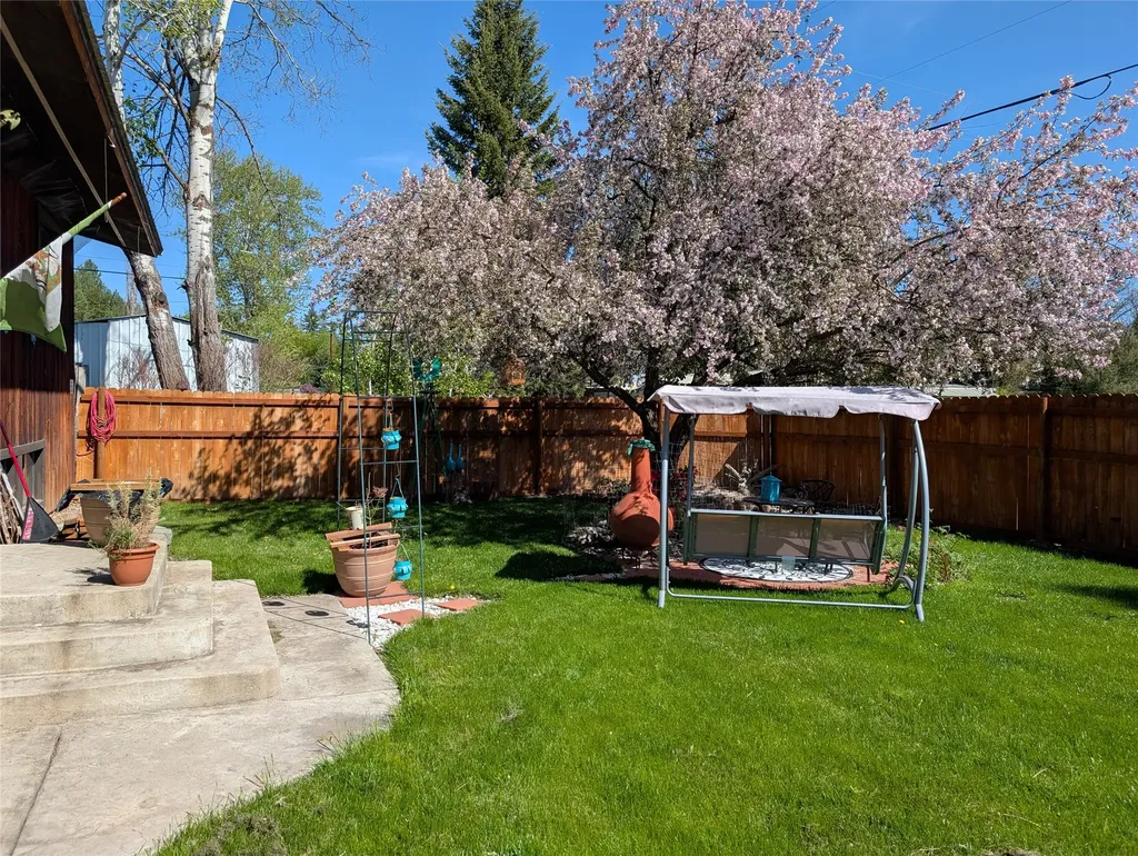 362 Vanderwood Road Libby MT 59923