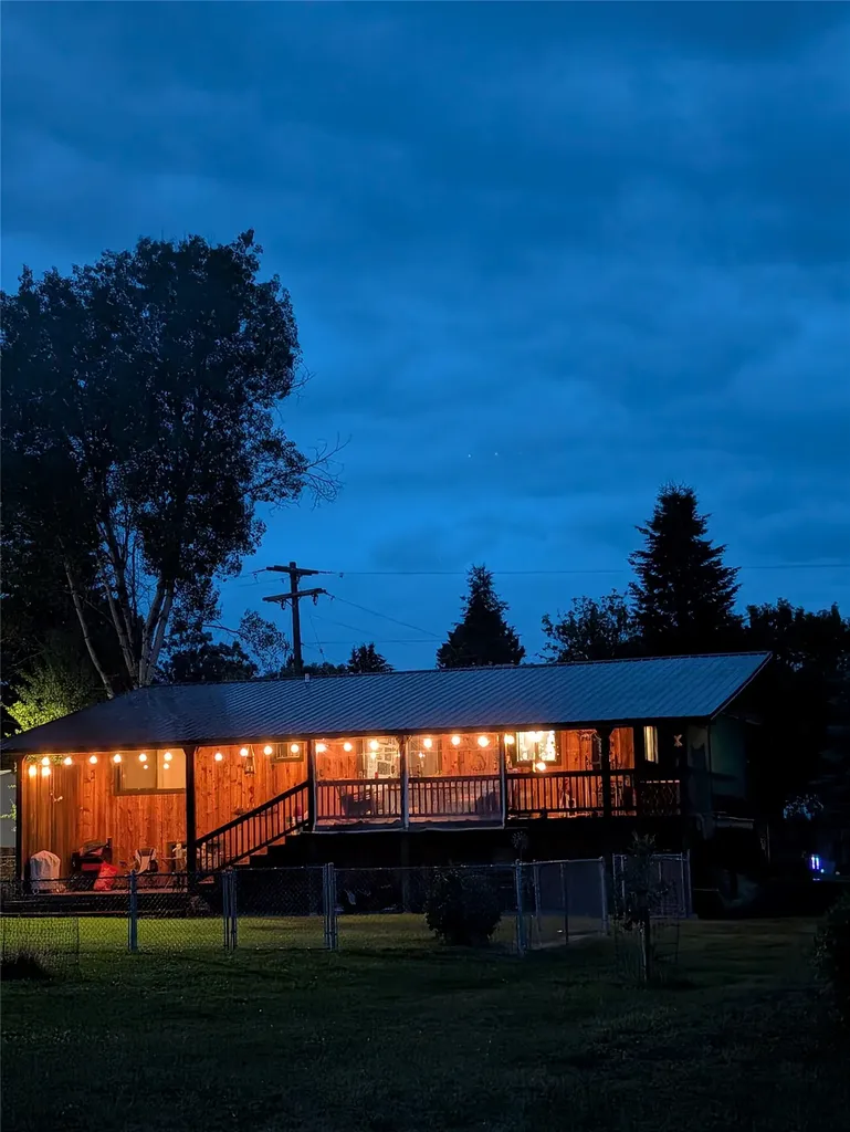 362 Vanderwood Road Libby MT 59923