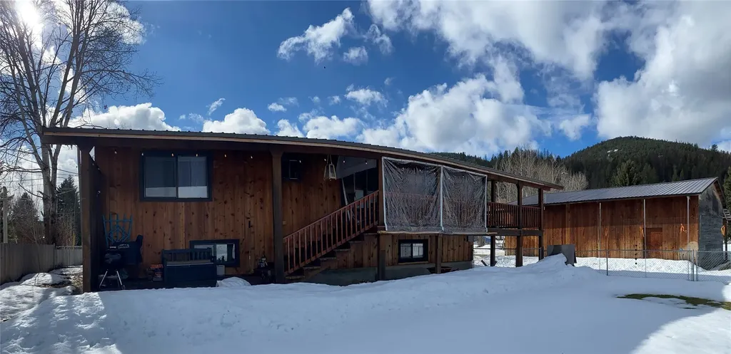 362 Vanderwood Road Libby MT 59923