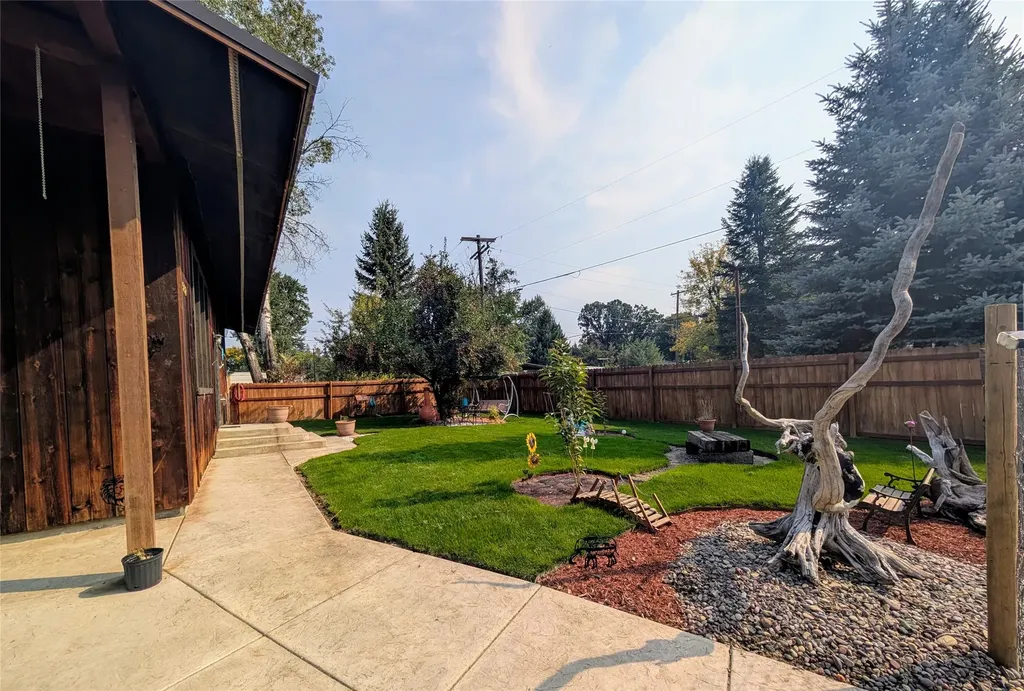 362 Vanderwood Road Libby MT 59923
