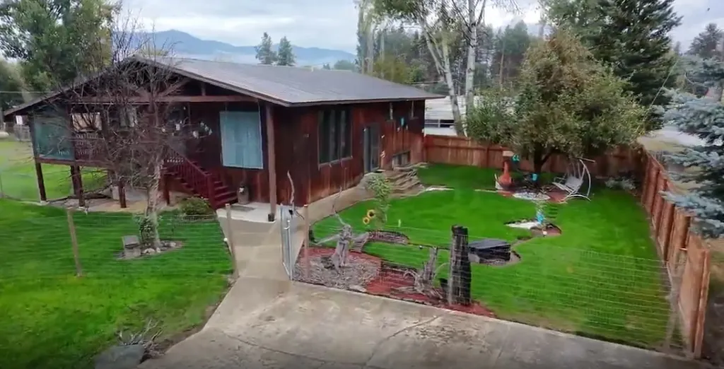362 Vanderwood Road Libby MT 59923