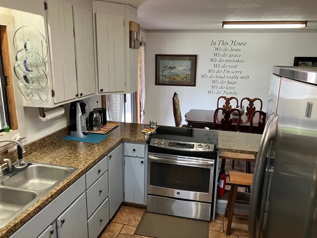 362 Vanderwood Road Libby MT 59923