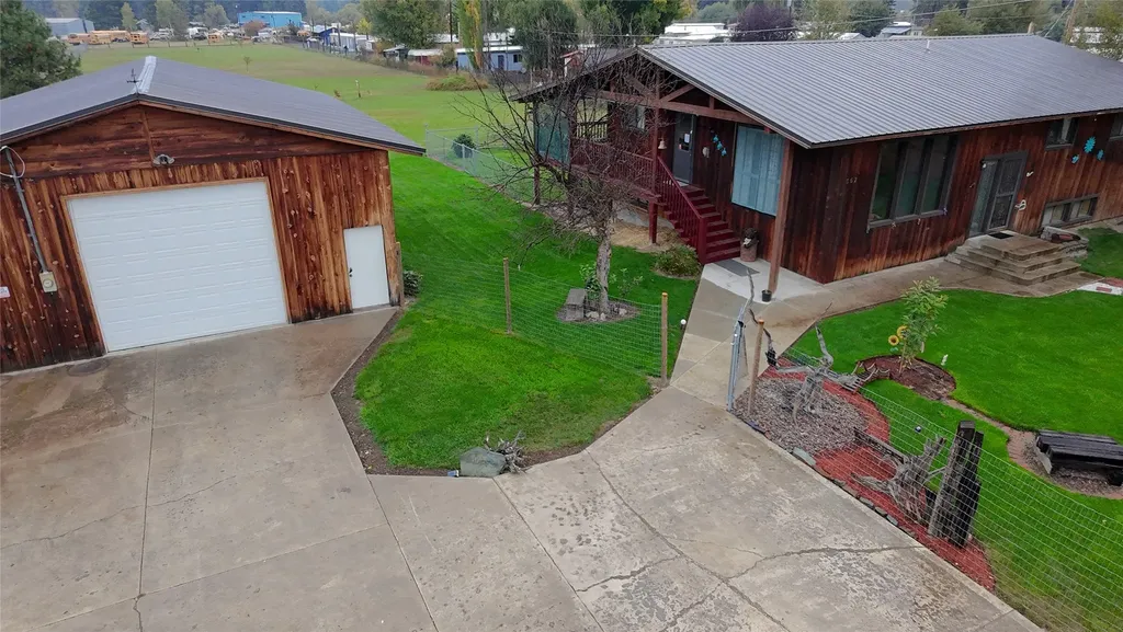 362 Vanderwood Road Libby MT 59923