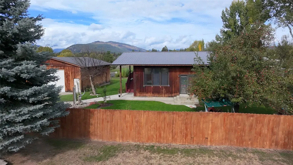 362 Vanderwood Road Libby MT 59923