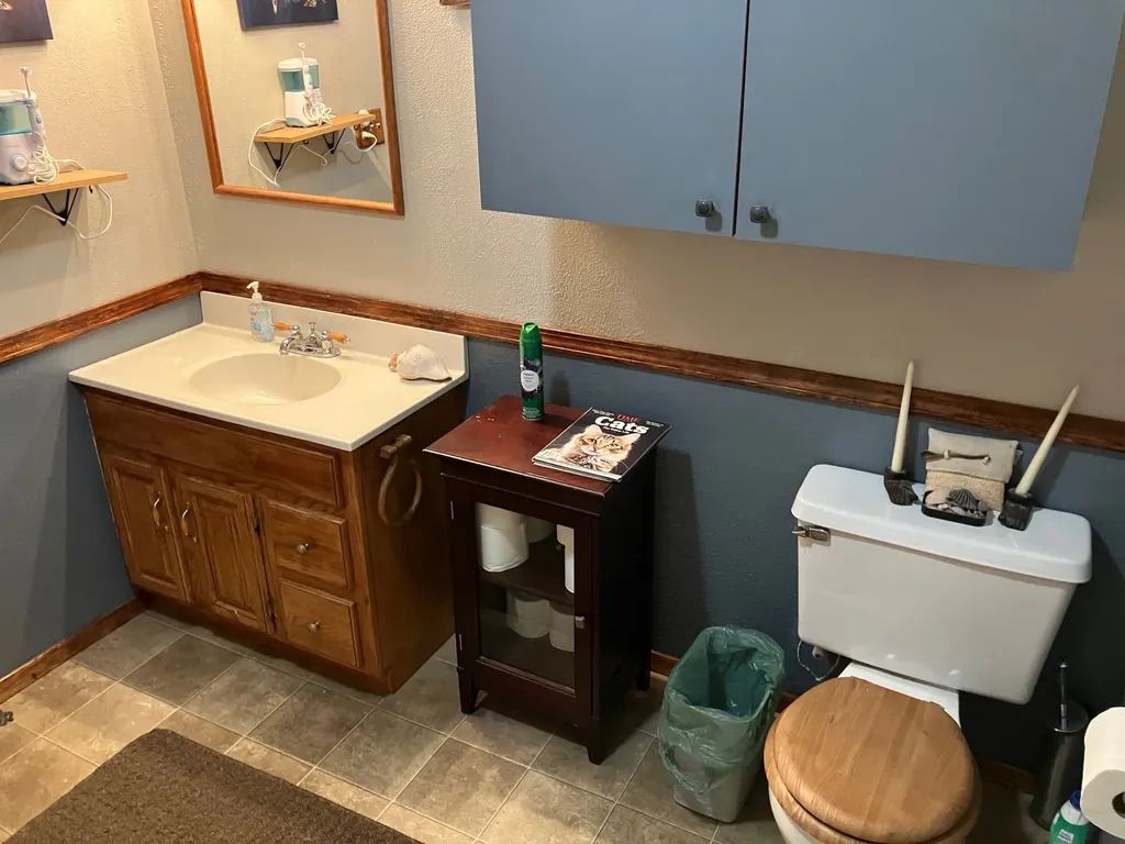 362 Vanderwood Road Libby MT 59923