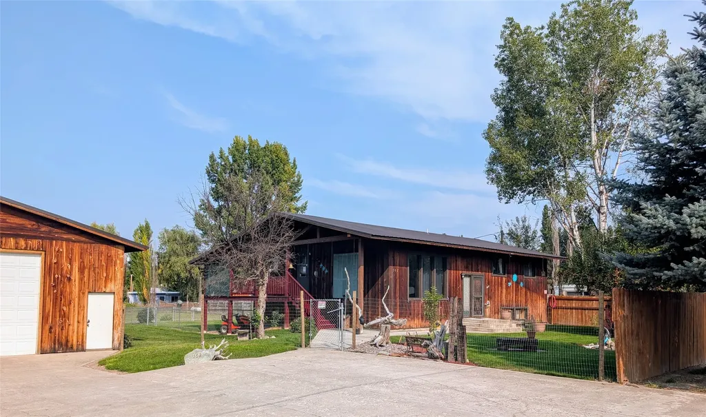 362 Vanderwood Road Libby MT 59923