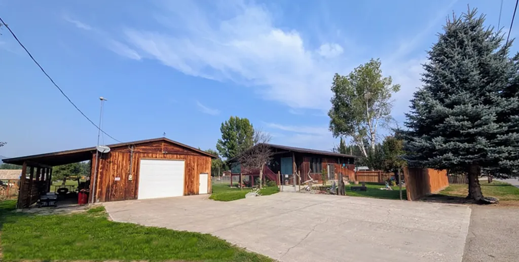 362 Vanderwood Road Libby MT 59923