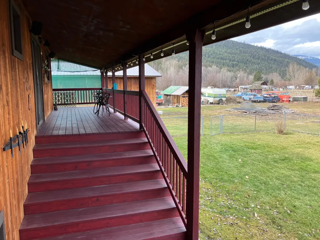 362 Vanderwood Road Libby MT 59923