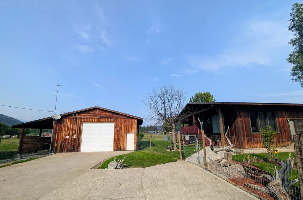 362 Vanderwood Road Libby MT 59923