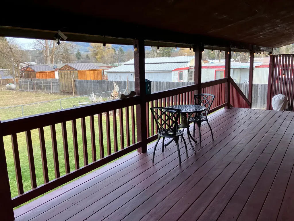 362 Vanderwood Road Libby MT 59923