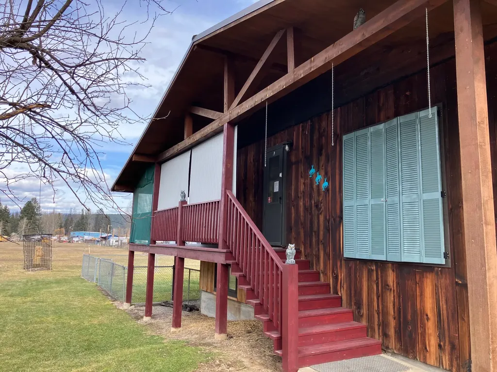 362 Vanderwood Road Libby MT 59923