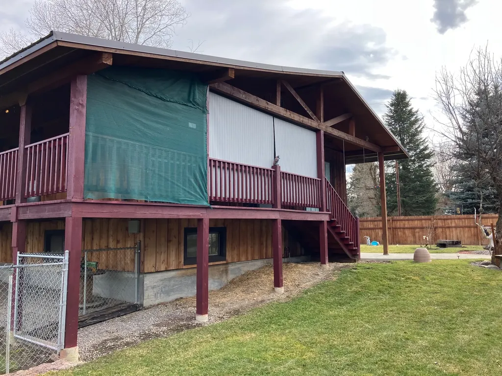 362 Vanderwood Road Libby MT 59923
