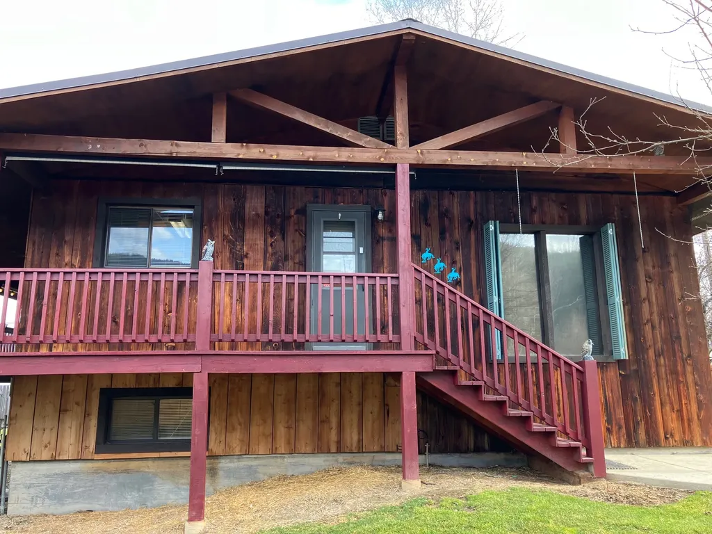 362 Vanderwood Road Libby MT 59923