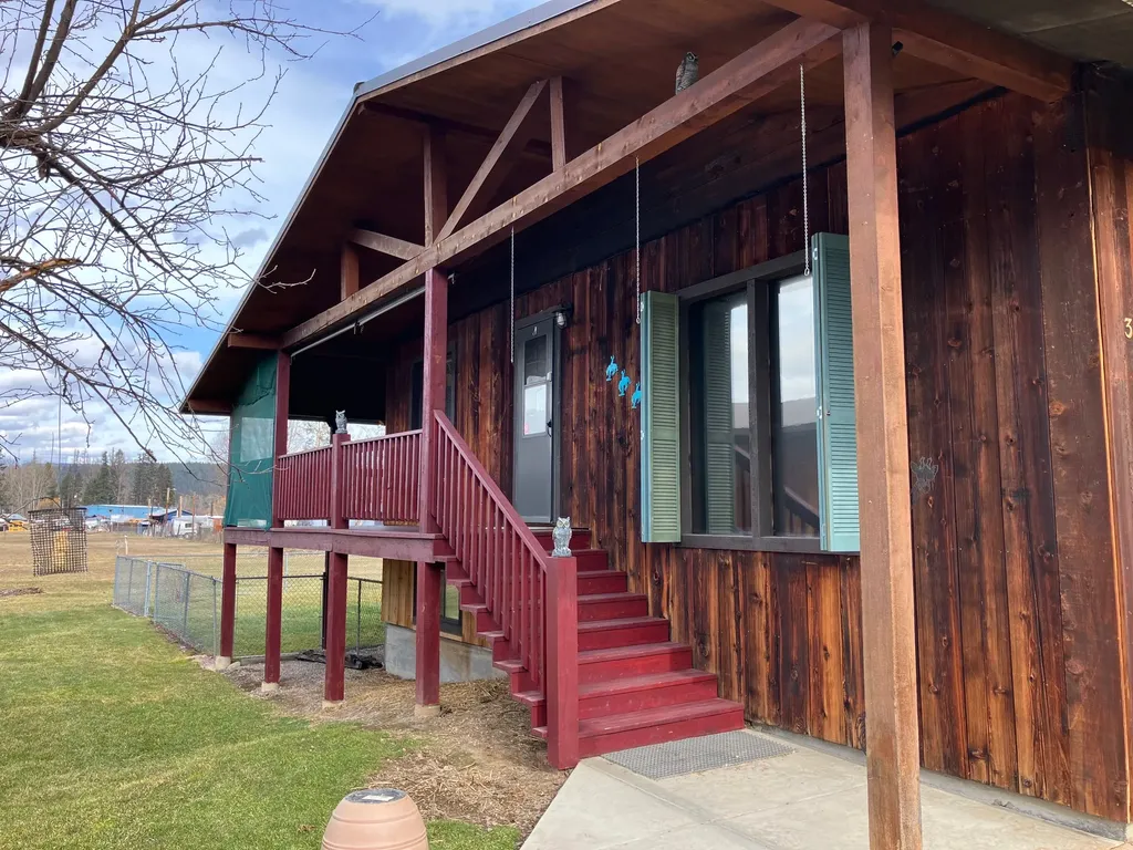 362 Vanderwood Road Libby MT 59923