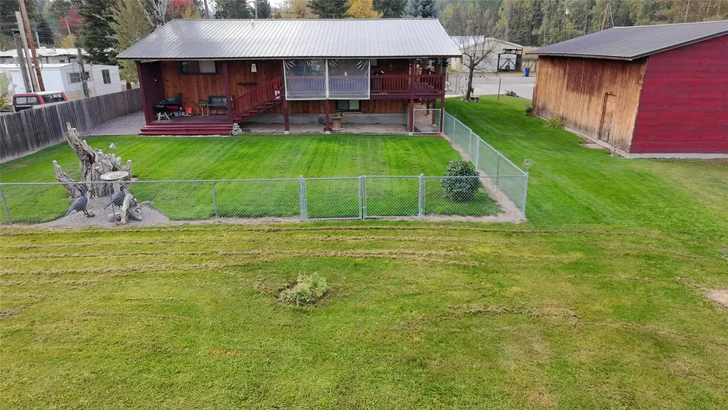 362 Vanderwood Road Libby MT 59923