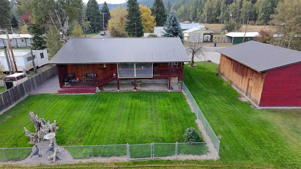 362 Vanderwood Road Libby MT 59923