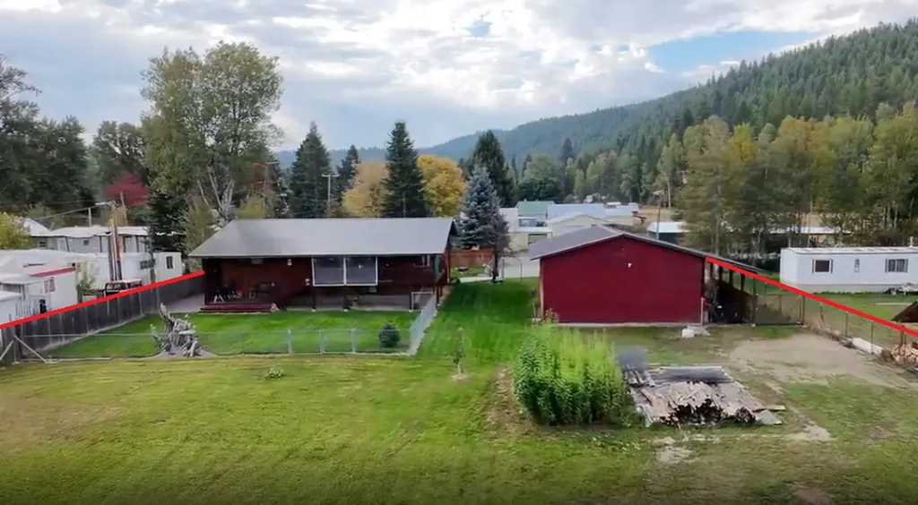 362 Vanderwood Road Libby MT 59923