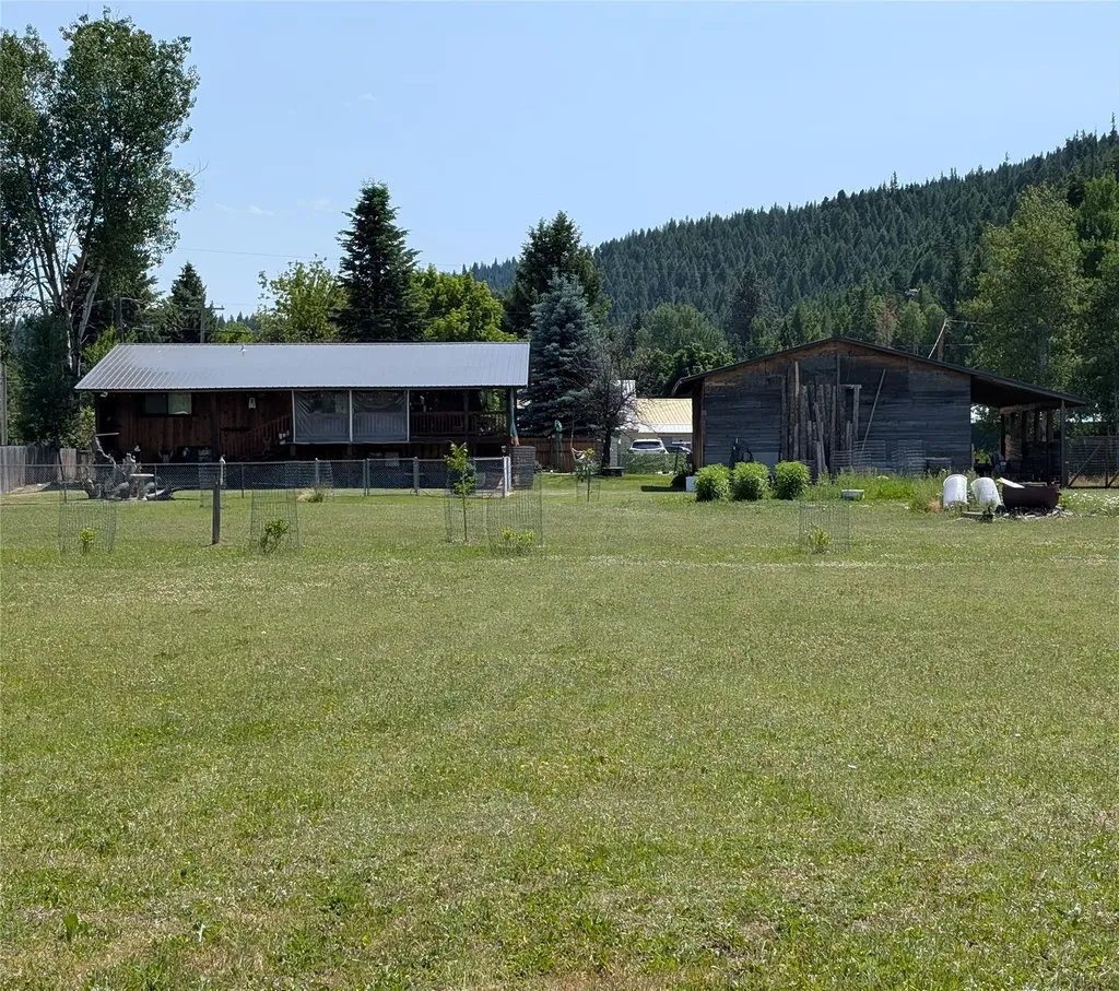 362 Vanderwood Road Libby MT 59923