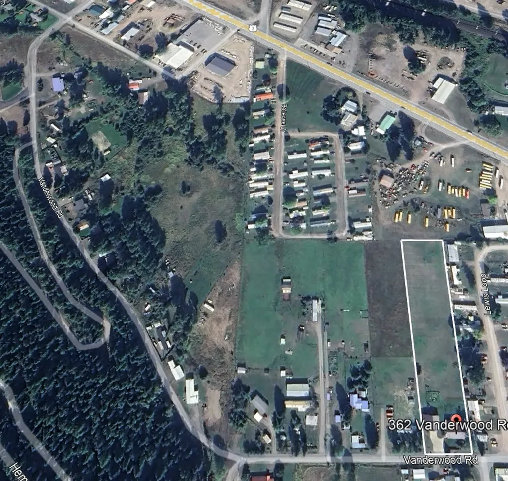 362 Vanderwood Road Libby MT 59923