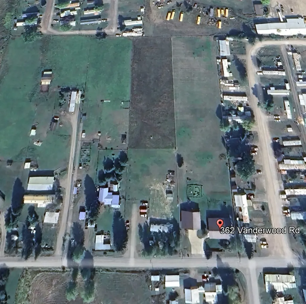 362 Vanderwood Road Libby MT 59923