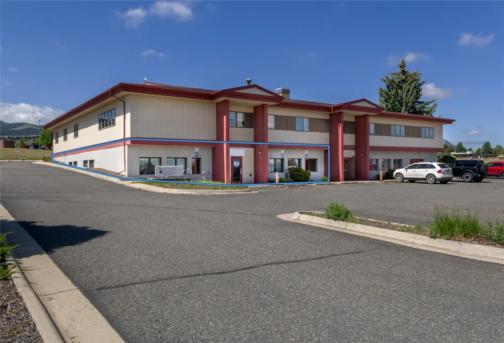 2525 Colonial Drive Helena MT 59601