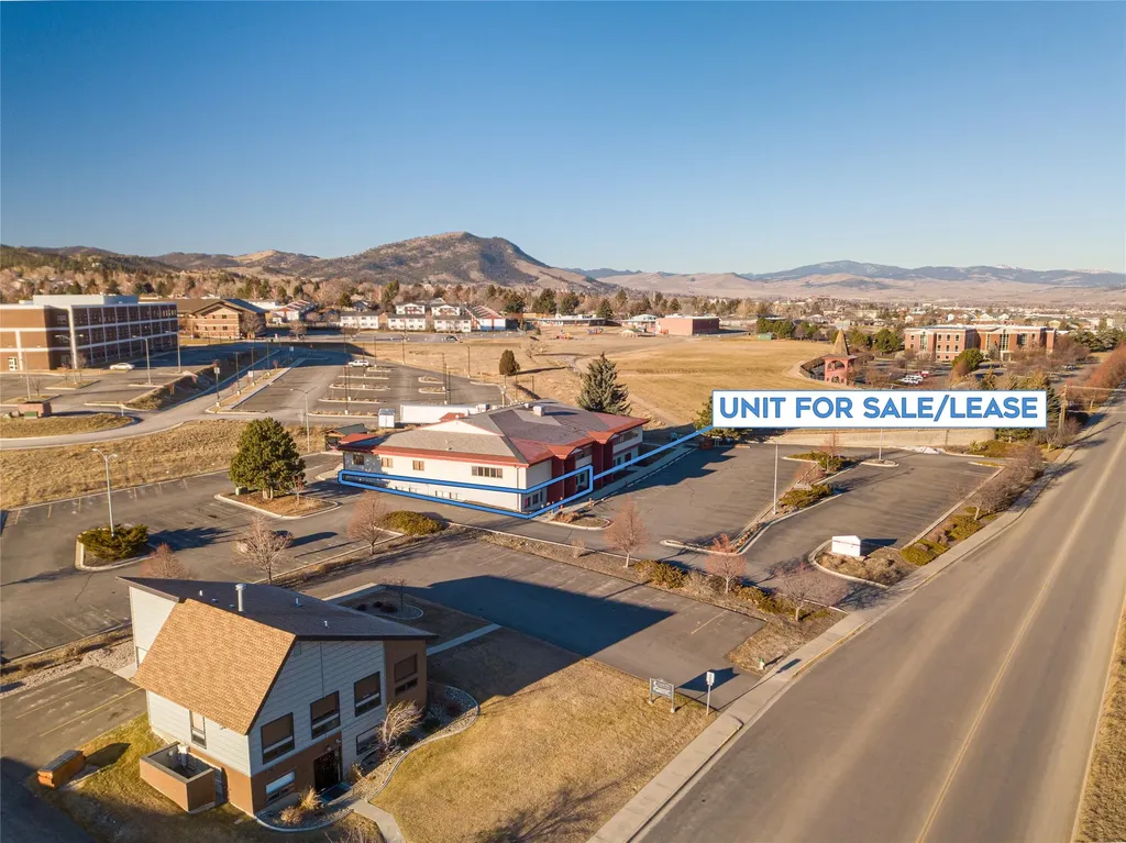 2525 Colonial Drive Helena MT 59601