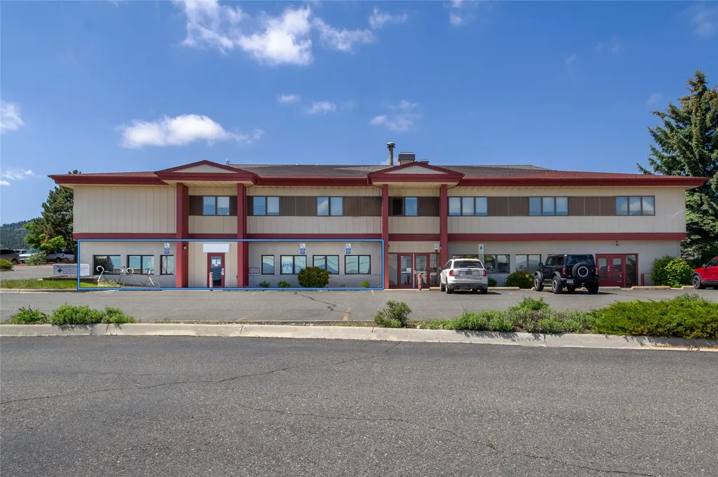 2525 Colonial Drive Helena MT 59601