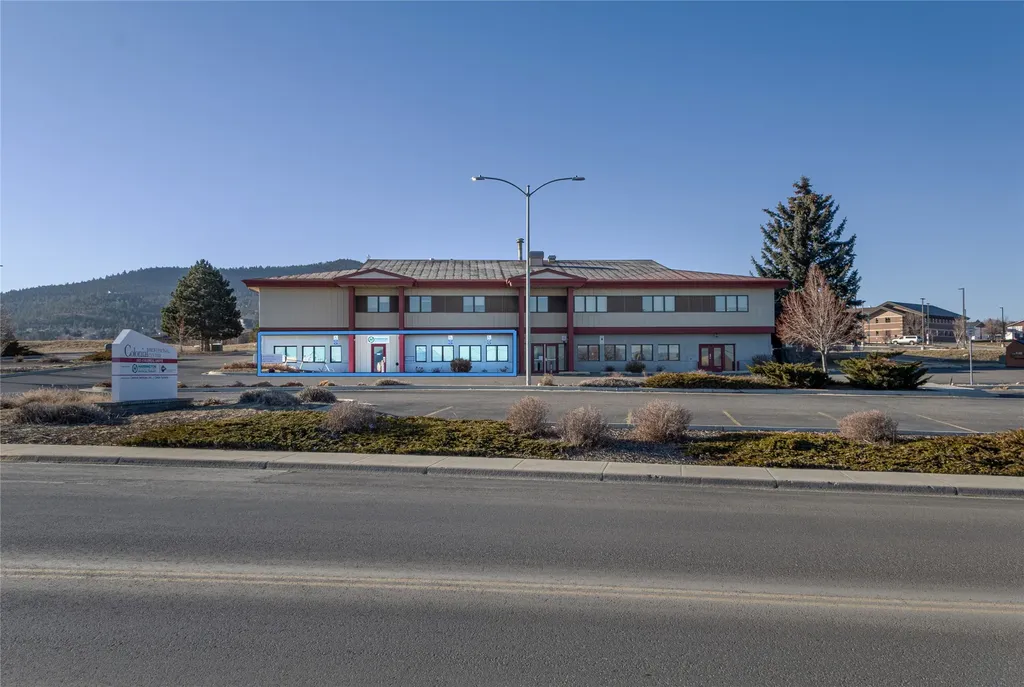 2525 Colonial Drive Helena MT 59601