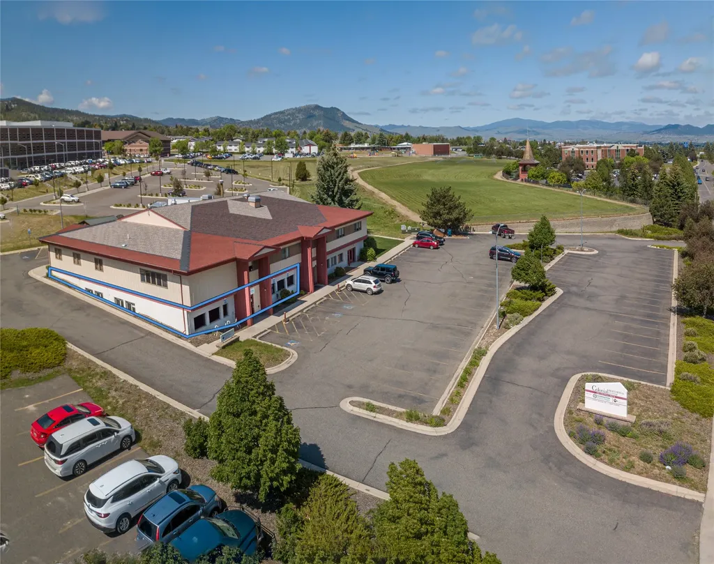 2525 Colonial Drive Helena MT 59601