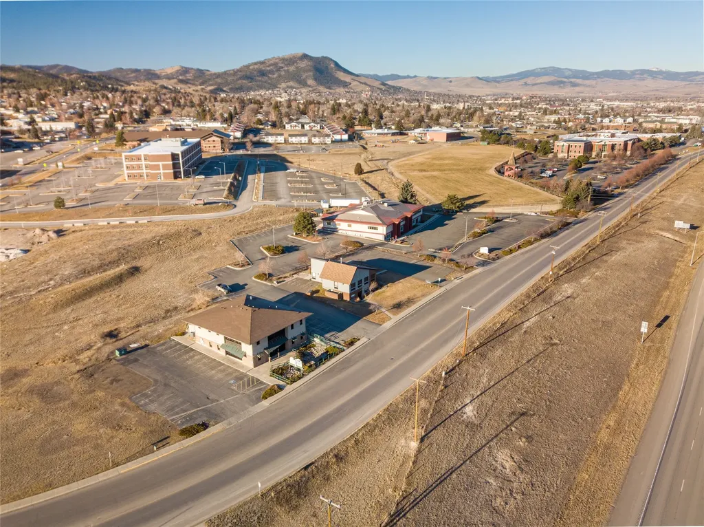 2525 Colonial Drive Helena MT 59601