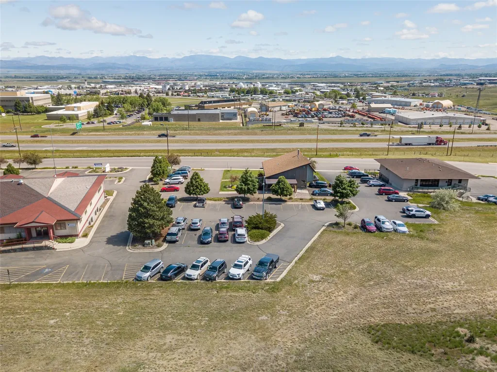 2525 Colonial Drive Helena MT 59601