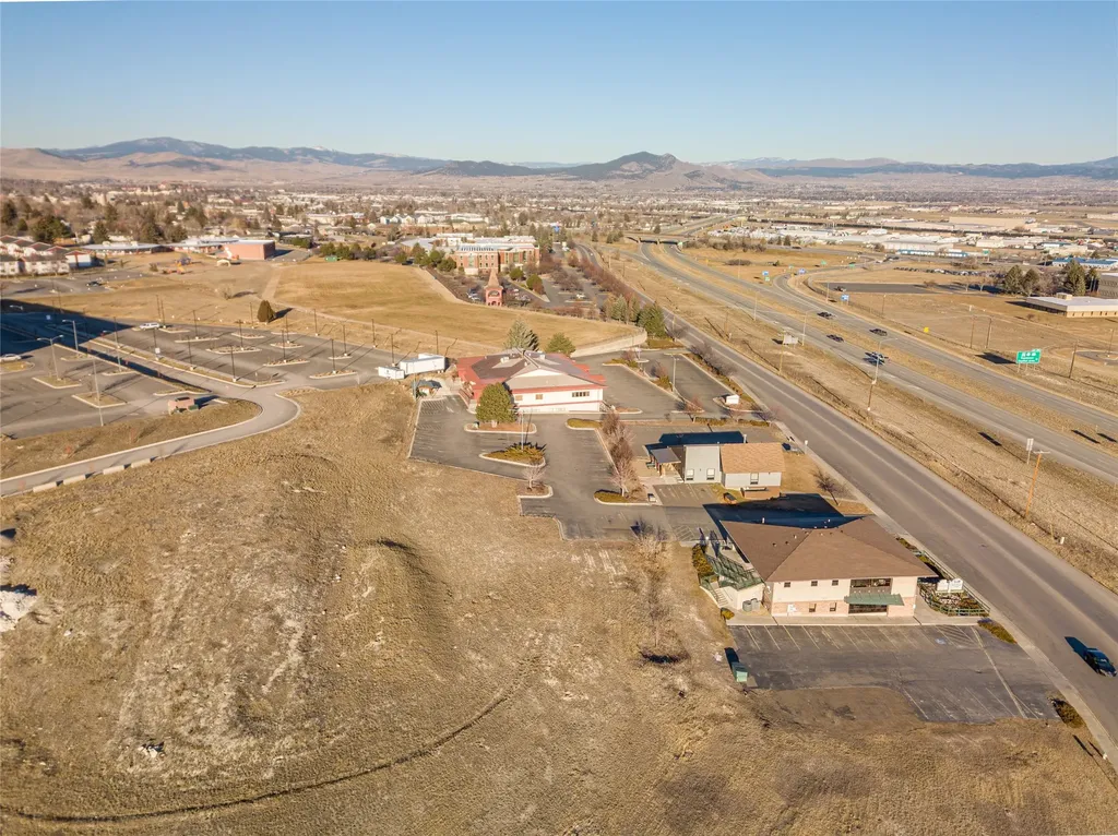 2525 Colonial Drive Helena MT 59601