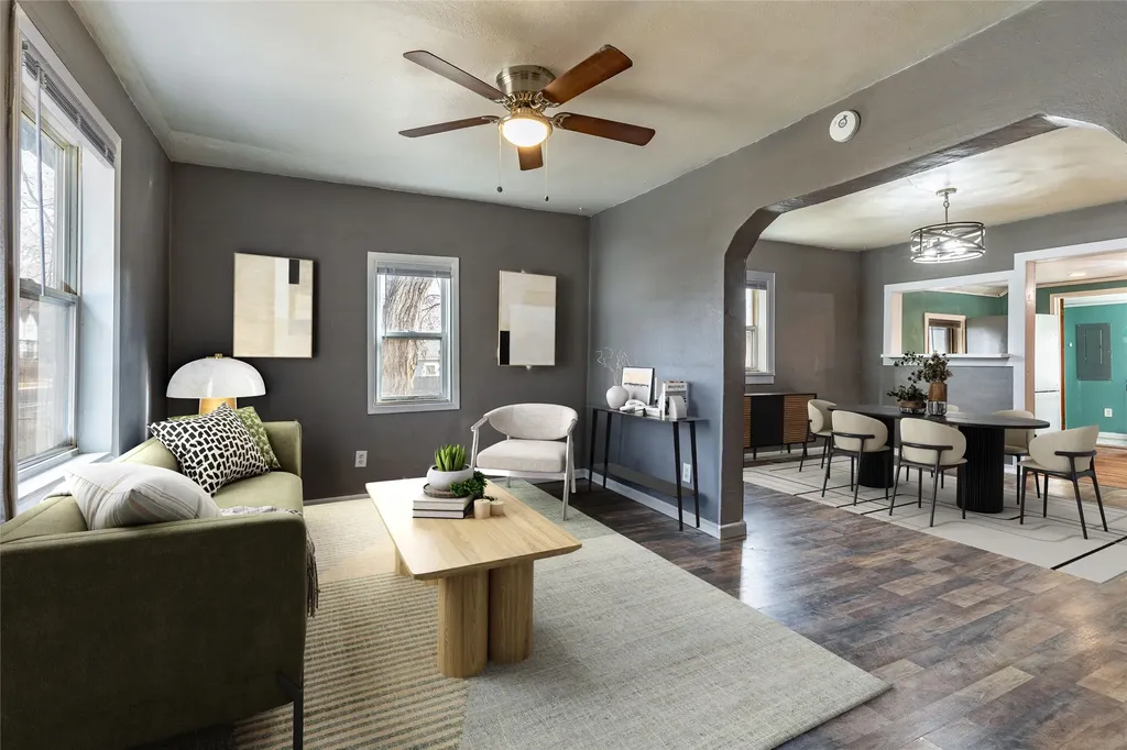 1021 Cooley Street Missoula MT 59802