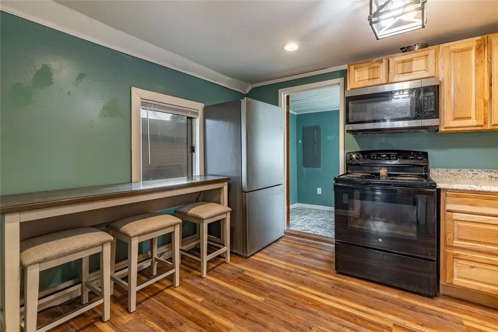 1021 Cooley Street Missoula MT 59802