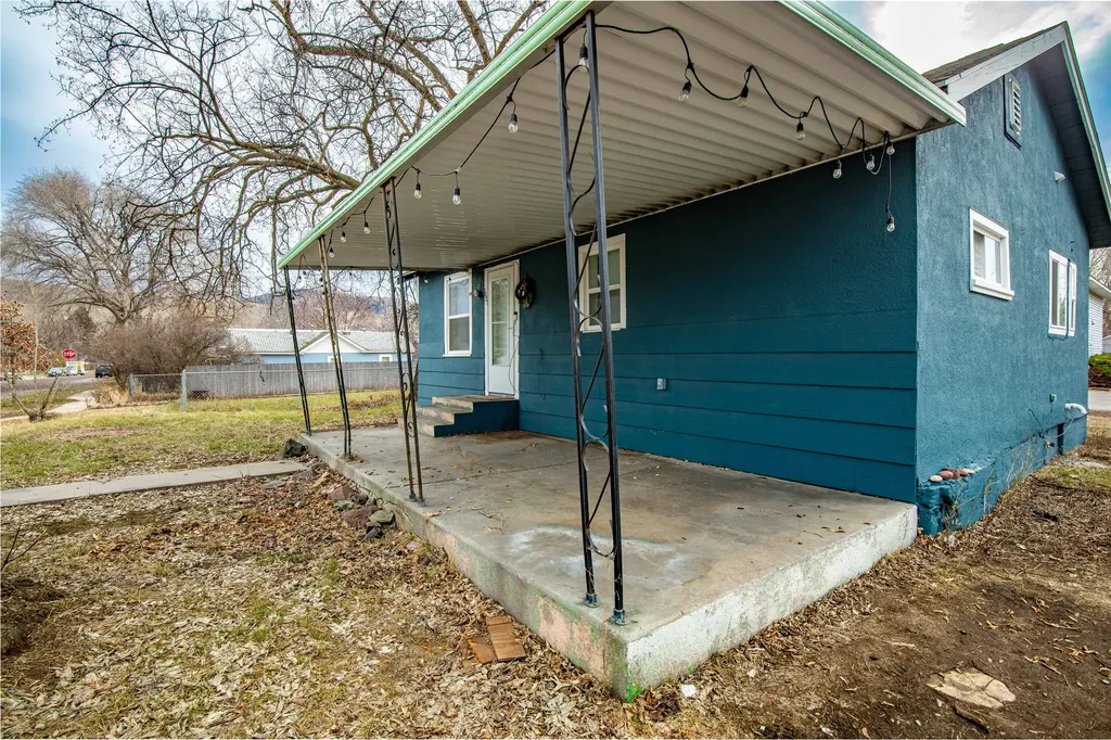 1021 Cooley Street Missoula MT 59802