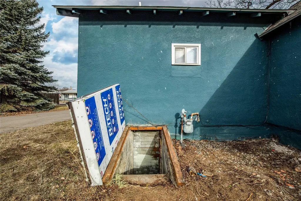 1021 Cooley Street Missoula MT 59802