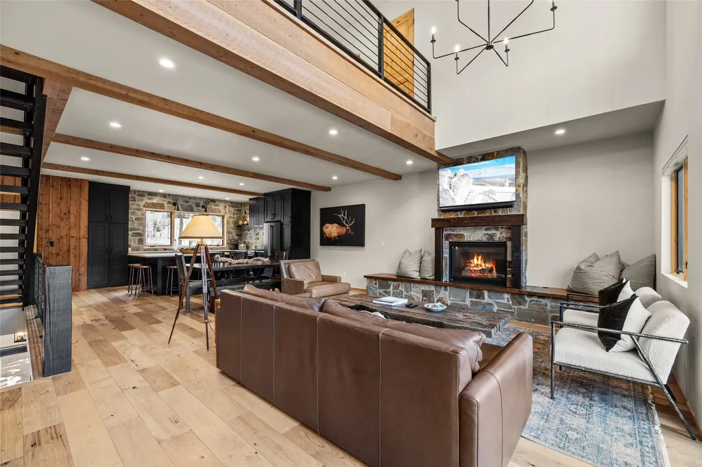 118 Inspiration Loop Whitefish MT 59937