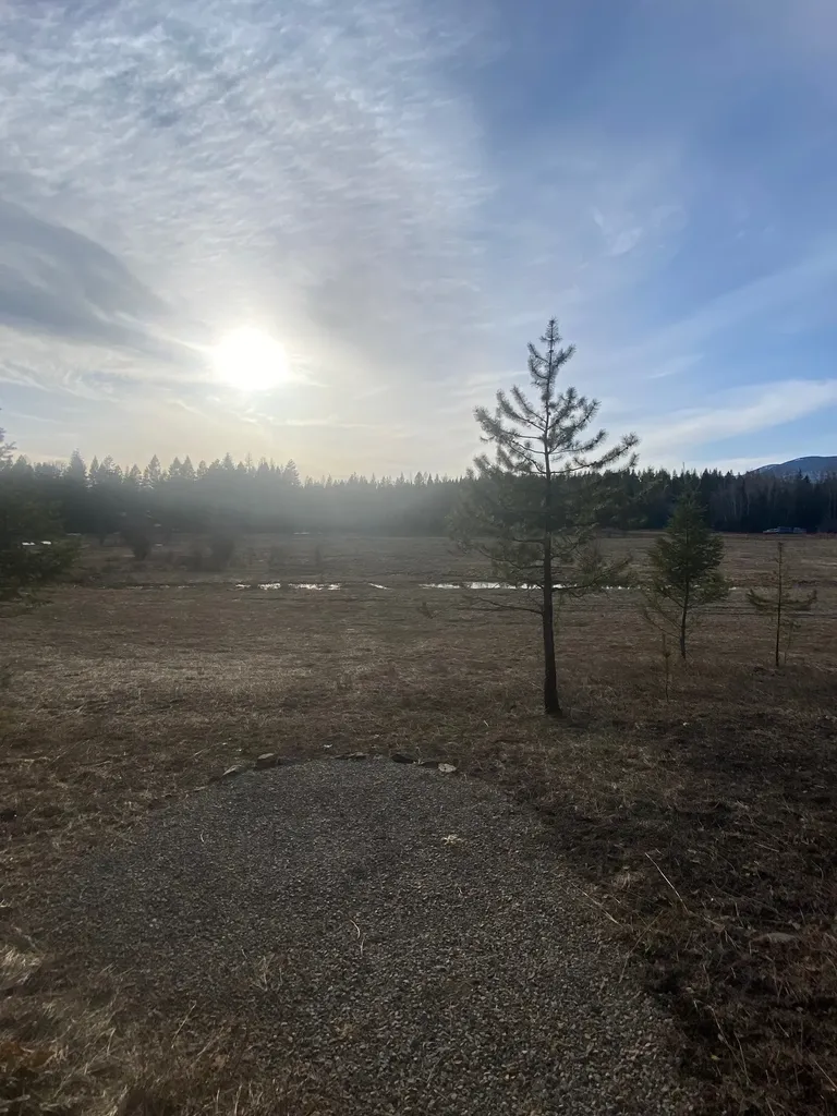 214 Aspen Lane Columbia Falls MT 59912